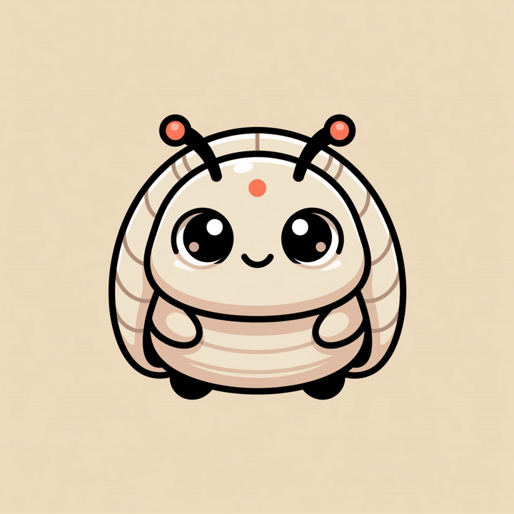 Pip, from the Characters catalogue